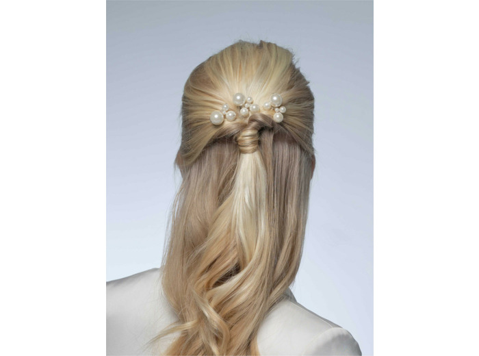Épingles à cheveux BB-7604