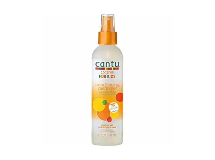 Cantu Detangler Démêlant Enfant – 175 ml