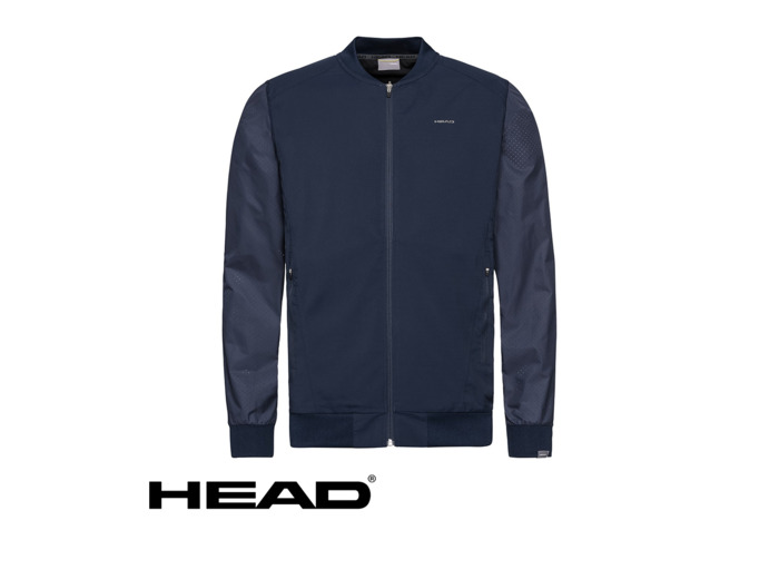 HEAD PERFORMANCE JACKET