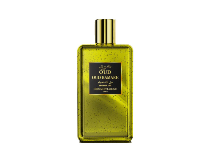 Gel douche Oud Kamare – 300 ml