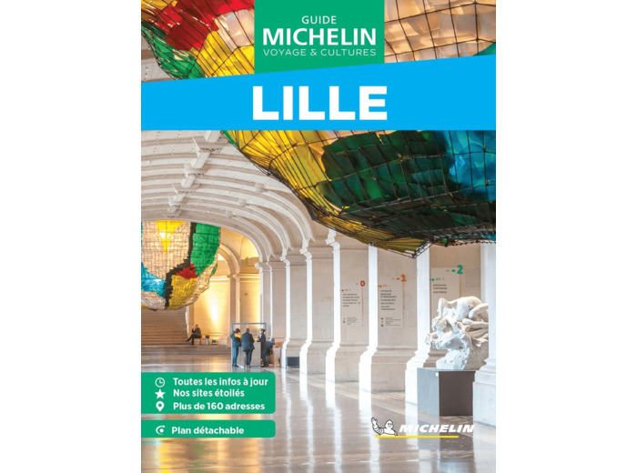 GUIDE VERT WE&GO LILLE