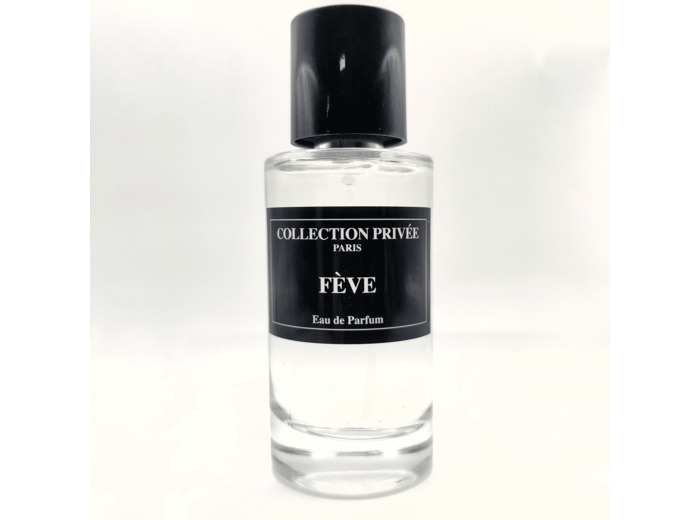 Collection Privée - Fève - 50ml