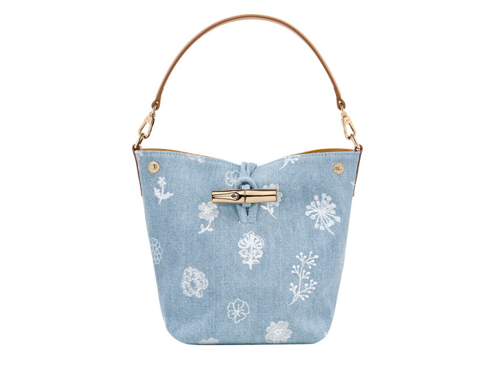 Roseau Denim - Longchamp