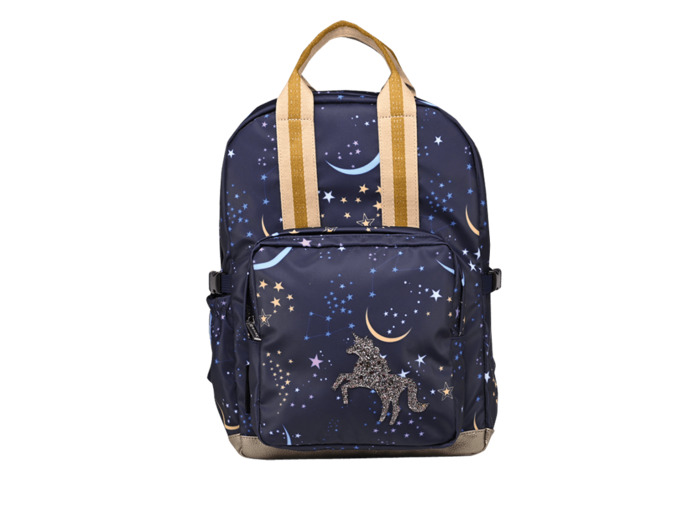 Sac à dos moyen Constellation Nuit