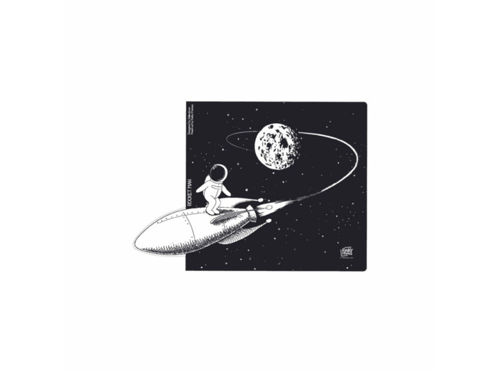 Rocket Man