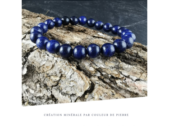 Sodalite 6mm