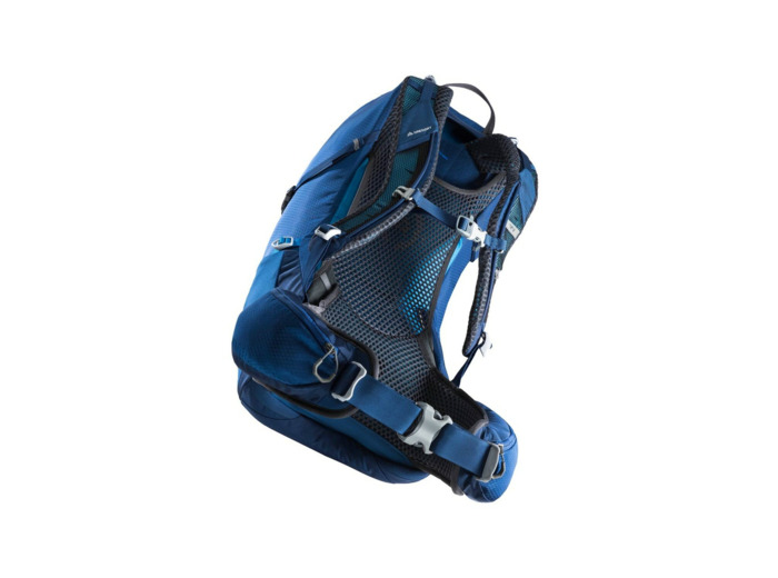 Gregory Zulu 40 Empire Blue