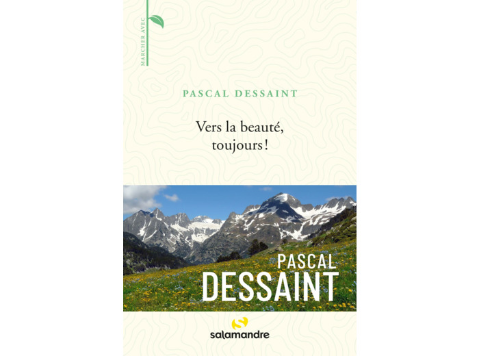 VERS LA BEAUTE, TOUJOURS ! RETREF