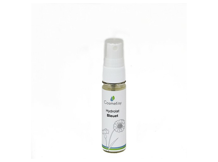 Hydrolat Bleuet