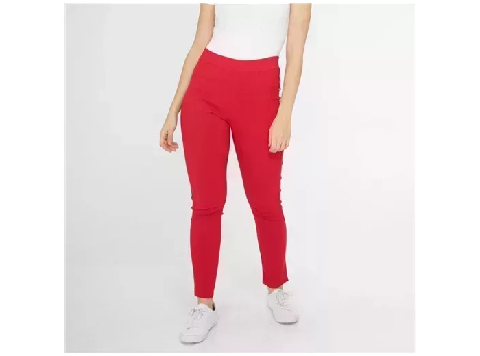 R274- Tregging Christy (T42-T52) (rouge)