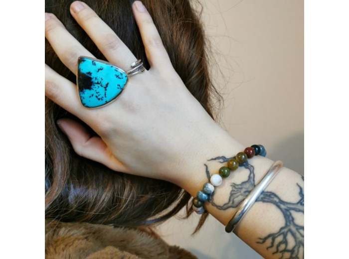 Chrysocolle