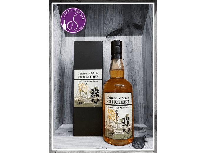 CHICHIBU ON THE WAY 2019 51,5%