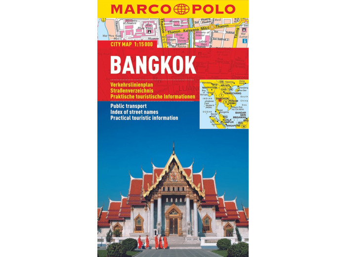 BANGKOK