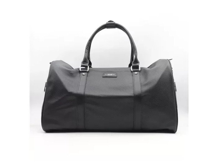 P436- Sac Voyage Flora & Co (noir)