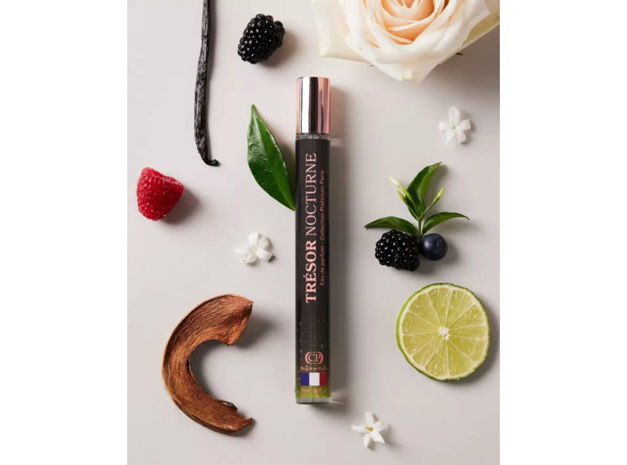Collection Platinium - Trésor Nocturne - 35ml