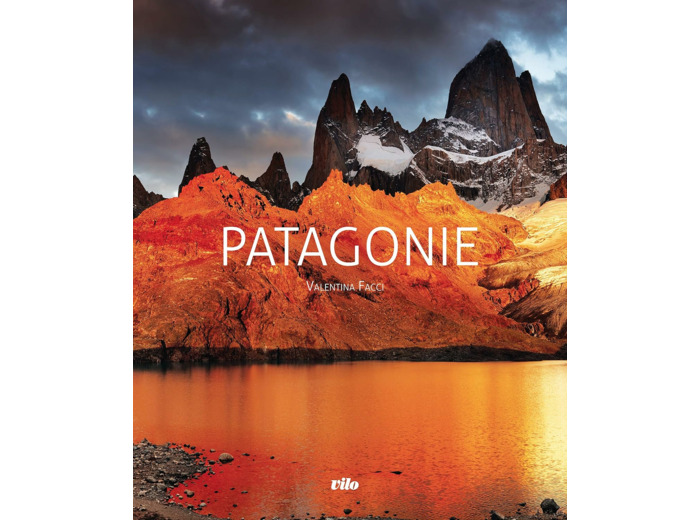 PATAGONIE