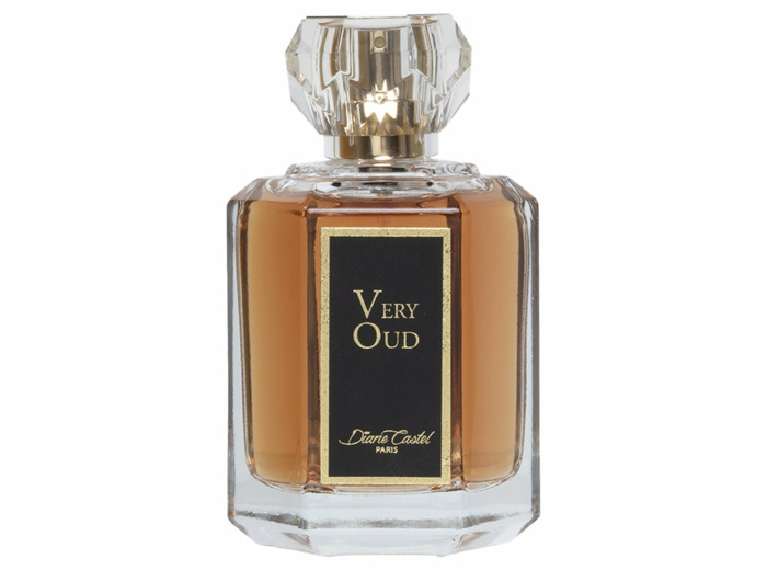 diane castel - very oud - 100ml