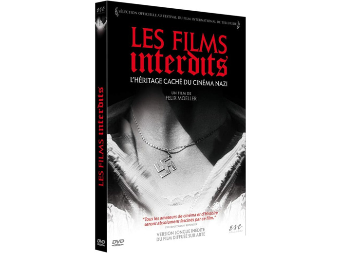 Les Films Interdits [Version Longue inédite]