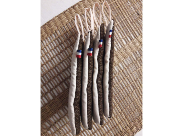 Eponge Textile