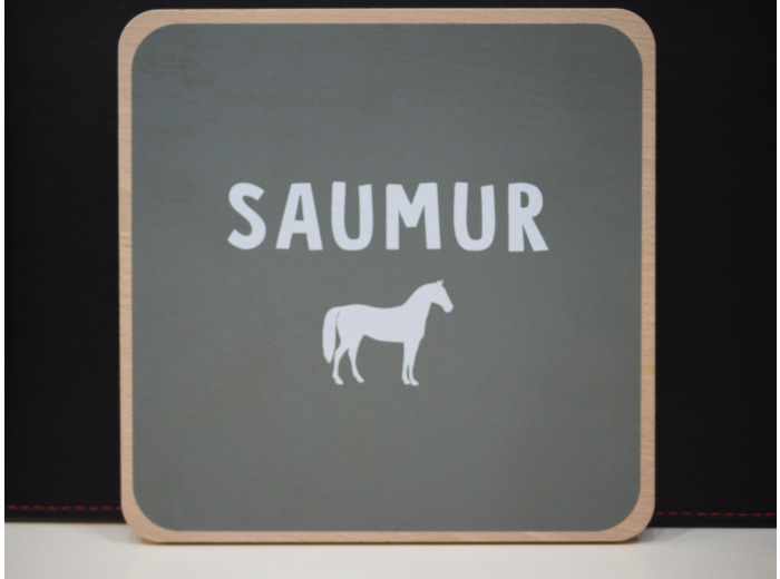 Dessous de plat Saumur