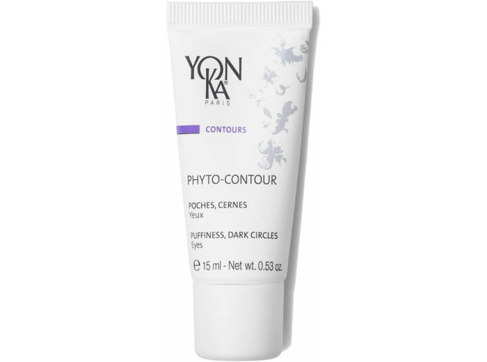 Phyto-Contour Yonka 15ml - Soin Contour Yeux contre Poches & Cernes