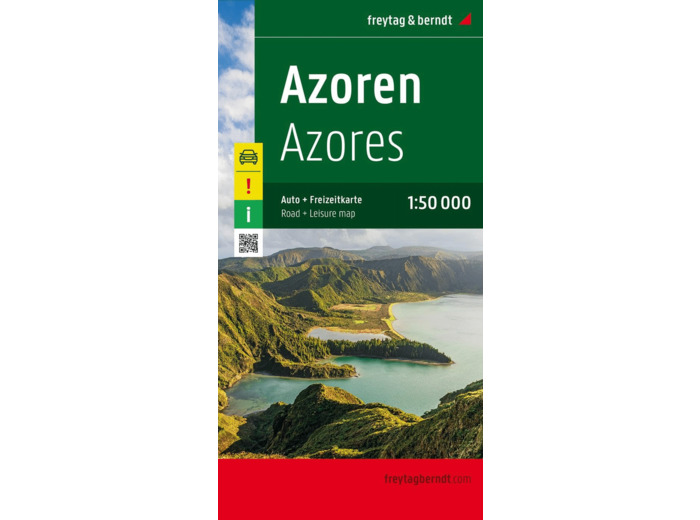 AZOREN - ACORES