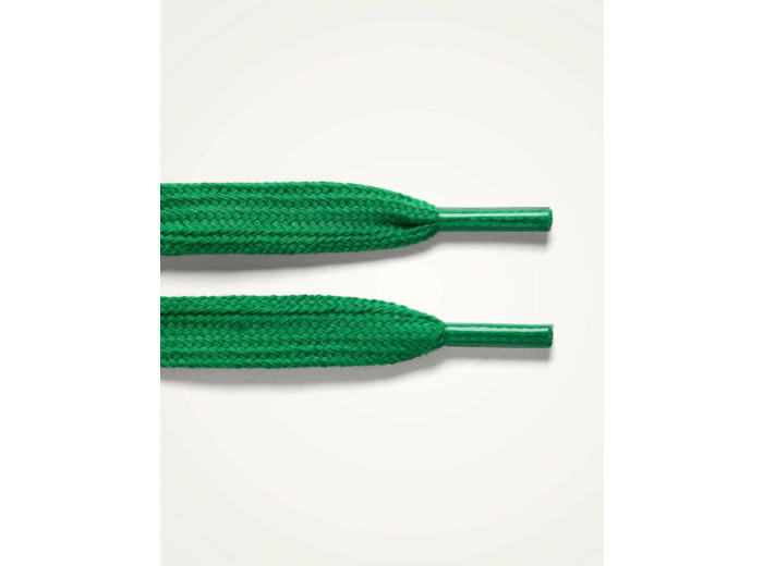 Lacets vert - Clélie - Vanessa Wu