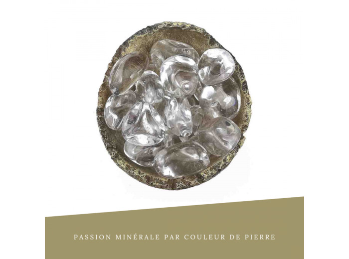 Cristal de roche