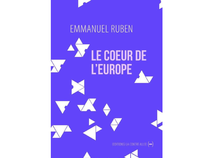 LE COEUR DE L'EUROPE retref