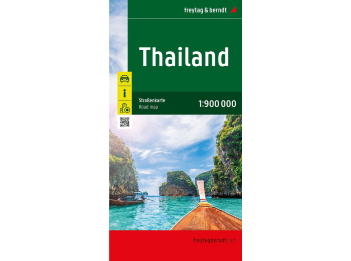 THAILANDE