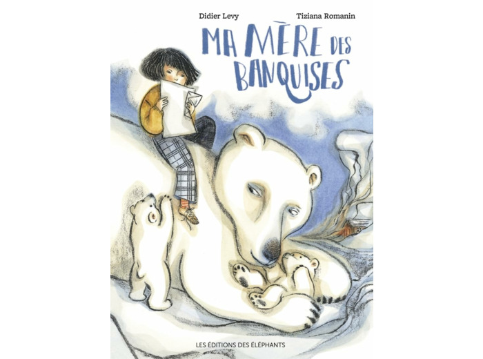 MA MERE DES BANQUISES