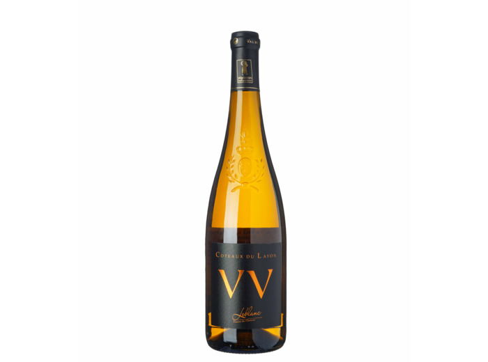 Coteaux du Layon  - VV - 2022 - 75cl