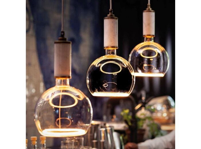 Abat-jour Ampoule LED