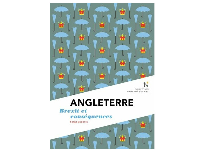 ANGLETERRE - BREXIT ET CONSEQUENCES