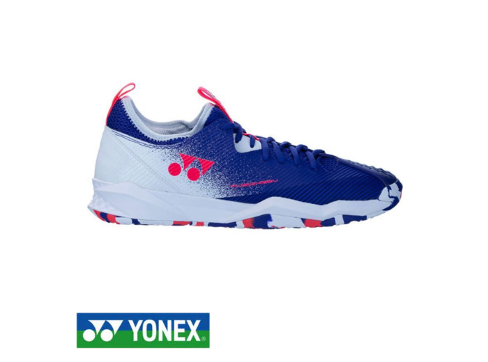 YONEX POWER CUSHION FUSIONREV 4 Blue