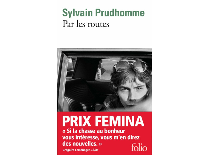 PAR LES ROUTES