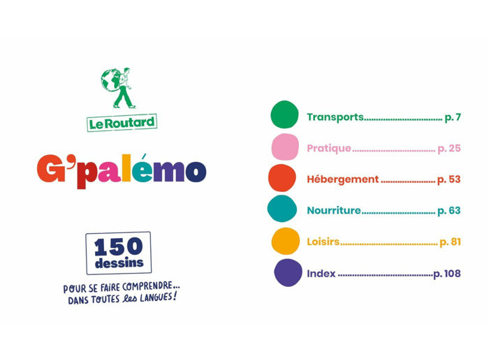 G'PALEMO