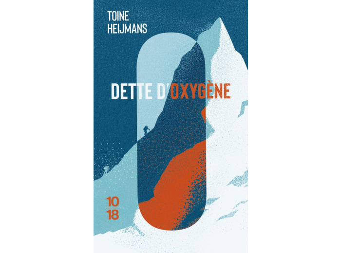 DETTE D'OXYGENE