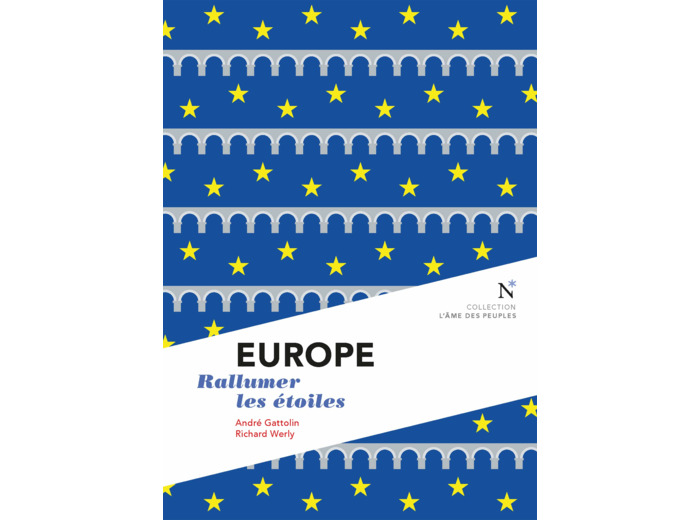 EUROPE - RALLUMER LES ETOILES