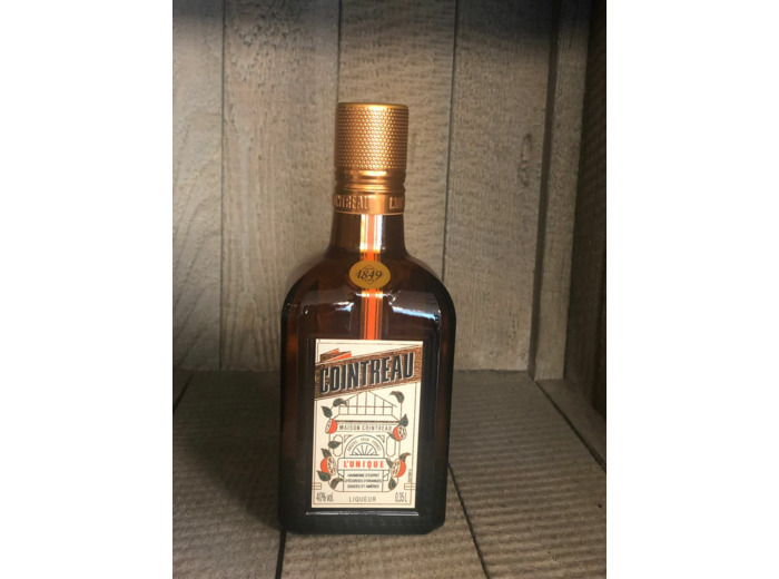 Cointreau (35cl)