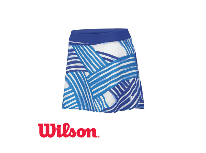 WILSON SKIRT Watercolor 12.5