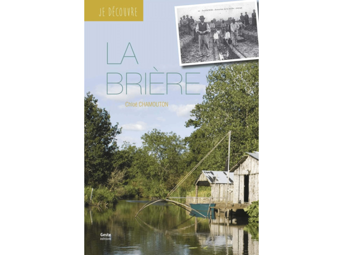 LA BRIERE