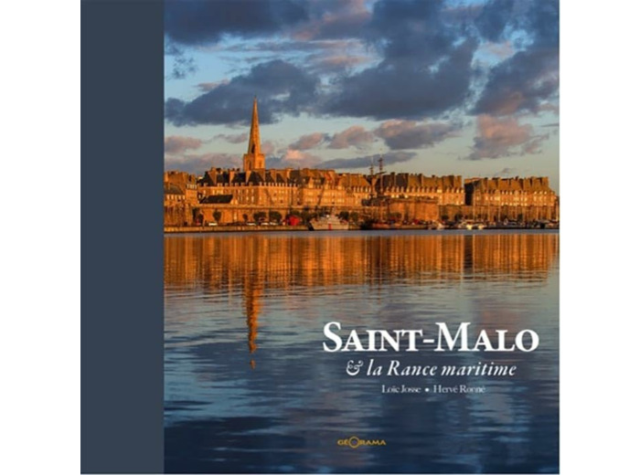SAINT-MALO ET LA RANCE MARITIME