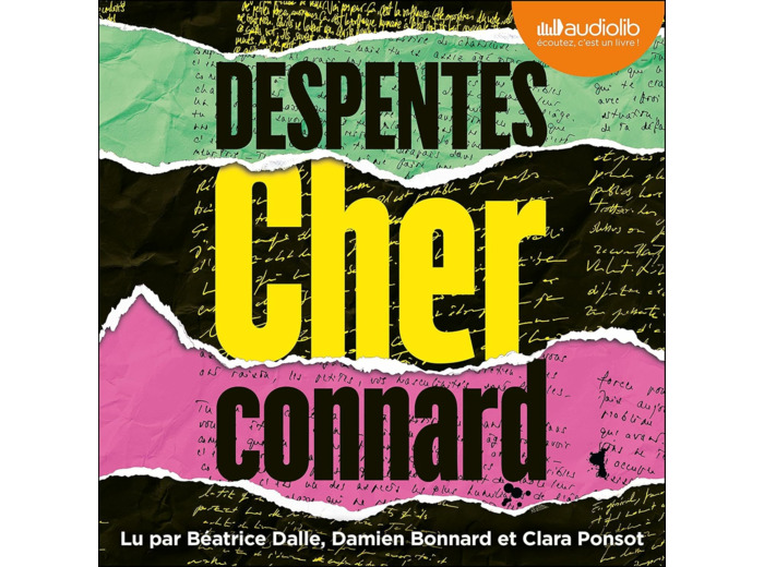 CHER CONNARD