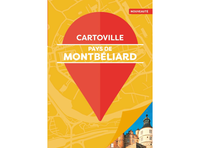 PAYS DE MONTBELIARD