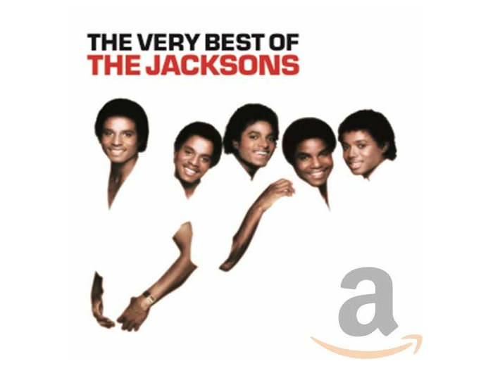 The Very Best Of The Jacksons