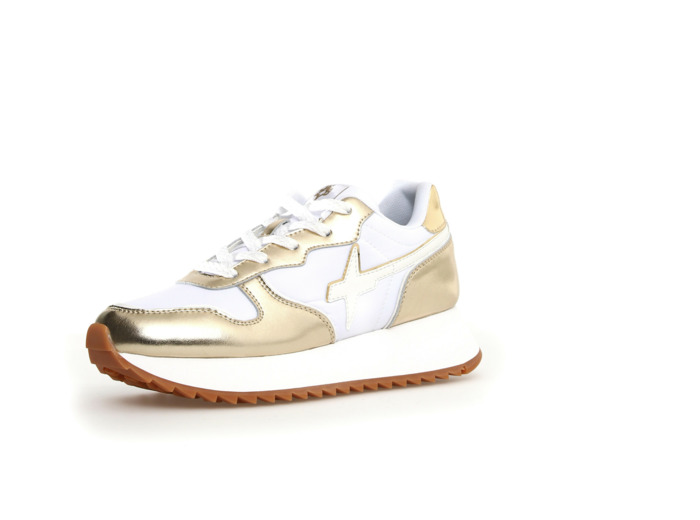 Jet - W - Platinum/White - W6YZ