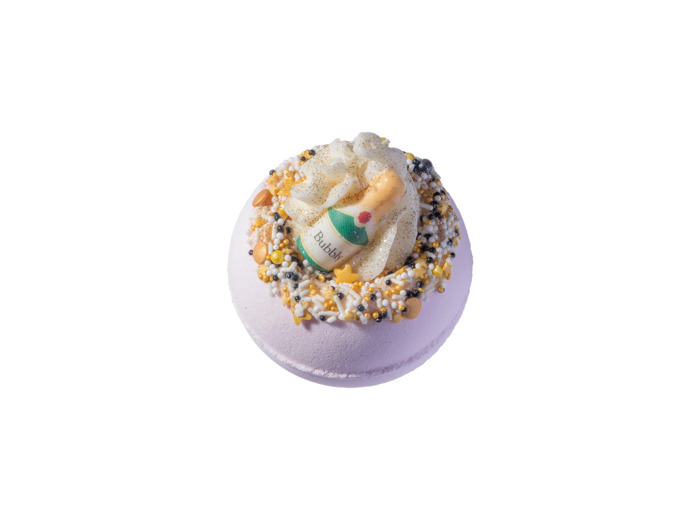 Boule de bain - FIZZ THE SEASON