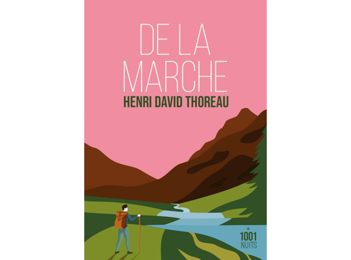 DE LA MARCHE