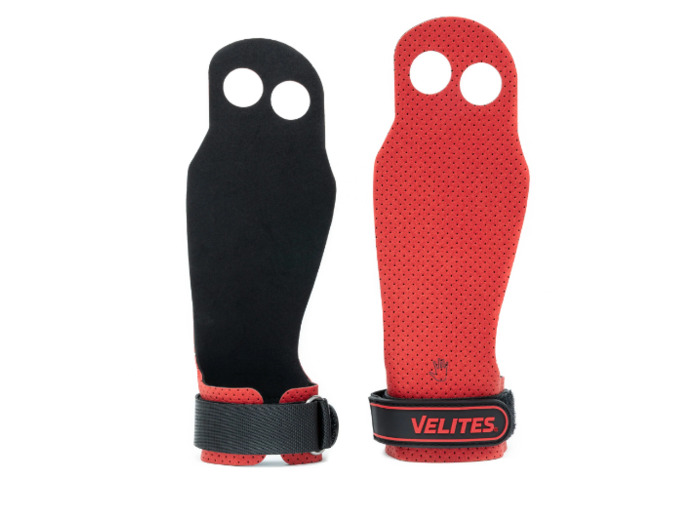 VELITES MANIQUES SHELL PRO